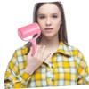 KESYOO 9-Piece Portable Sticky Hair Removal Roller Set PET Hair Remover for Home Use Lint Rollers for Clothes and Furniture Cleaning view 3