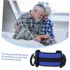 CALLARON with Handles Portable Transfer for Elderly Mobility Aid Waist Support for Safe Walking and Daily Activities Lightweight and Compact Design view 4