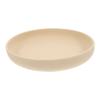 SAFIGLE Silicone Suction Plate for Seniors Non Slip Spillproof Reusable Serving Plate with Strong Suction Base for Individuals with Disabilities Durable Silicone Design Milk view 1