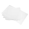 Cabilock 100pcs Waterproof Cellophane Wrap Sheets for Bouquets and Candy Packaging Wrap Film for DIY Crafts and Decorations view 1
