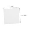 Cabilock 100pcs Waterproof Cellophane Wrap Sheets for Bouquets and Candy Packaging Wrap Film for DIY Crafts and Decorations view 2