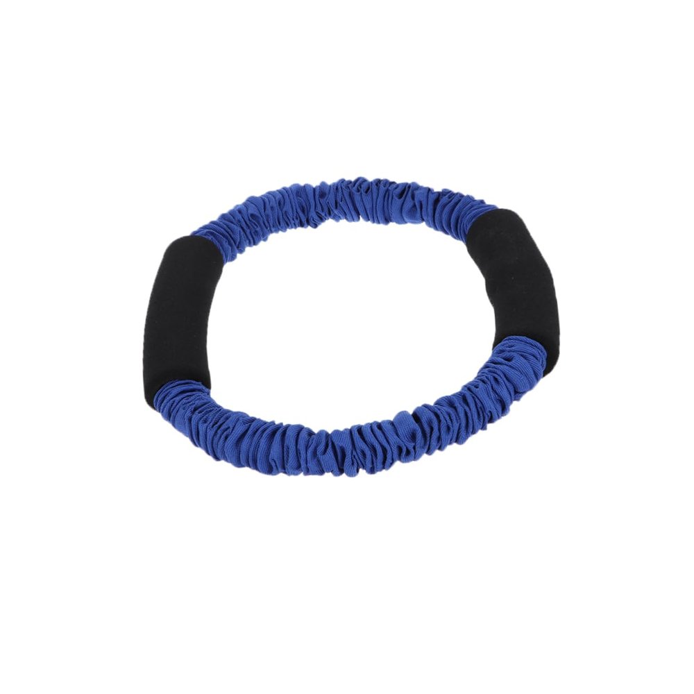 Anneome Trainer Exerciser for Arm Strength Training Blue Accessory for Outdoor Target Shooting and Hunting Preparation