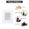 20PCS Foot Pads, Natural Ginger Foot Pads Patch with Bamboo Vinegar, Adhesive Sheets view 4