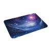 Front Door Mat Indoor Outdoor Welcome Mat, Mysterious Stars Doormat Easy Clean Entryway Mats Stain and Fade Resistant Entry Rug Absorbent Flannel Bath Mats 16 x 24 Inch view 3