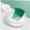 CIYODO 6pcs Reusable Dish Scrubber Pads Multipurpose Scouring Pads for Kitchen Cleaning Non-Scratch Household Scrubber for Dishes and Cookware view 2