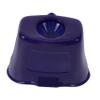 PACKOVE Liquid Guide for Drops Portable Liquid Assist Device Applicator for Adults for Dry Relief and view 1