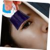 PACKOVE Liquid Guide for Drops Portable Liquid Assist Device Applicator for Adults for Dry Relief and view 4