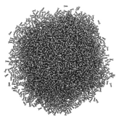 Hoement 10000pcs Stainless Steel Sunglass Screws Eyeglass Nose Pads Repair Kit Small Screws for Glasses