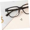 Hoement 10000pcs Stainless Steel Sunglass Screws Eyeglass Nose Pads Repair Kit Small Screws for Glasses view 4