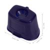 ORFOFE Convenient Guide Tool Portable Assist Device for Easy Administration for Adults Relieves Dry Eyes Safely and Comfortably view 2