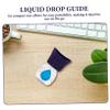 ORFOFE Convenient Guide Tool Portable Assist Device for Easy Administration for Adults Relieves Dry Eyes Safely and Comfortably view 3