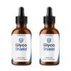 (2 Pack) Glyco Shield Drops, Official GlycoShield Blood Support Liquid, GlycoShield Premium Health Support, GlycoShield Supplement Daily Wellness Advanced Formula Reviews, 2 Month Supply 60 Servings view 1