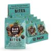 Fruit Nut Seed Healthy Snacks Pack, Almond Coconut Medjool Dates Naturally Pineapple Flavored Bites, Vegan, Gluten Free, No Sugar Added Energy Bars, 12 Bags (2 oz each) view 1