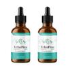 (2 Pack) Echo Free Tinnitus Drops, Official EchoFree Natural Support Liquid, EchoFree Pro Ear Health Support Supplement, Echofree for Ringing Ears Advanced Formula Reviews, 2 Month Supply 60 Servings view 1