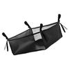 OUNONA Portable Wheelchair Storage Pouch Under Seat Wheelchair Bag Capacity Accessory for Seniors Convenient Easy to Clean Storage for Daily Use Travel view 1