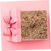 Anneome Crinkle Cut Paper Shreds Wrapping Filler Raffia Paper Shred for Box Basket Packing Decoration view 1