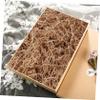 Anneome Crinkle Cut Paper Shreds Wrapping Filler Raffia Paper Shred for Box Basket Packing Decoration view 2