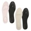 Beaupretty 2Pair Shockproof Breathable Insoles for Men Women Soft Comfortable Shoe Pads for Sports Casual Use Trim to Fit Enhanced Comfort Support with Forefoot Heel Cushioning view 1
