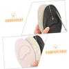 Beaupretty 2Pair Shockproof Breathable Insoles for Men Women Soft Comfortable Shoe Pads for Sports Casual Use Trim to Fit Enhanced Comfort Support with Forefoot Heel Cushioning view 3