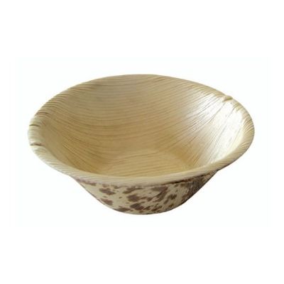 2 Oz. Bamboo Leaf Ramekin Bowl, Pack of 1000
