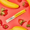 Pure Organic, Layered Fruit Bars, Strawberry Banana, Gluten Free and Vegan Fruit Snacks, 6.2oz Box (12 Count) view 3