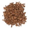 STOBAZA 1Pack Medium Toast French Oak Chips for Wine Making Enhance Flavor and Complexity for Aging Wine DIY Wine Supplies for Home Brewing view 1