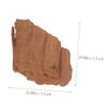 STOBAZA 1Pack Medium Toast French Oak Chips for Wine Making Enhance Flavor and Complexity for Aging Wine DIY Wine Supplies for Home Brewing view 2