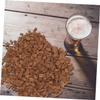 STOBAZA 1Pack Medium Toast French Oak Chips for Wine Making Enhance Flavor and Complexity for Aging Wine DIY Wine Supplies for Home Brewing view 4