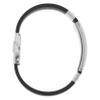 FOMIYES Static Wrist Band for Men Women Silicone Sports Bracelet for Winter Activities Nonslip Design Eliminate Body Static Versatile Fashionable Accessory view 1
