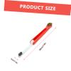 ZUNOXAZ Multifunction Cooktop Cleaning Brush 2PCS Steel Wire Brush for Kitchen Range Hood Cleaning Heavy Duty Kitchen Tools for Efficient Grease Removal view 2