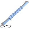 MZDXJ Muscle Roller,EVA Material, Massage Roller Stick for Athletes and Office Workers, Relieves Muscle Tension and Pain(EVA Blue) view 1