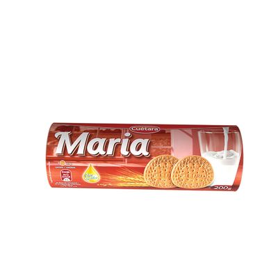 Cutara - Maria Classic Cookies - 3 x 7.05oz / 200 gr (PACK OF 3)