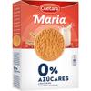 Cutara - Maria 0% added SUGAR Cookies - 14.10oz / 400 gr view 1