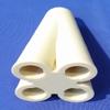 The 3/8" Ra Pyramid Apex Connector Piece (81.75) view 3
