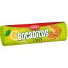 Cutara - Bocaditos Lemon Cookies - 5 x 5.29 oz / 150 gr (PACK OF 5) view 1