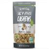 Nature's Eats Salt & Pepper Cashews 16oz view 1