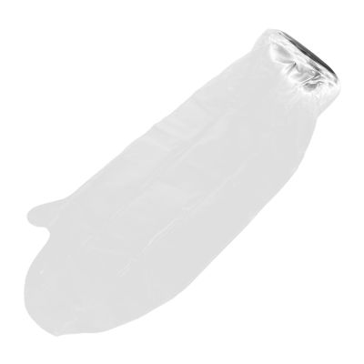 Beaupretty Cast Cover for Shower Arm Reusable Protector Comfortable Arm Bandage Cover for Adults Care Home and Hospital for Hand Injuries