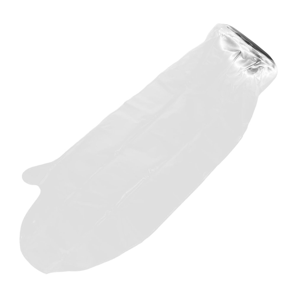 Beaupretty Cast Cover for Shower Arm Reusable Protector Comfortable Arm Bandage Cover for Adults Care Home and Hospital for Hand Injuries