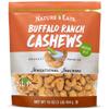 Nature's Eats Buffalo Ranch Cashews 16oz view 1
