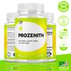 (2 Pack) Prozenith Capsules, Official Prozenith Supplement with All Natural Ingredients, Pro Zenith Advanced Formula Wellness Support Pills Maximum Strength Vitamin for Men and Women (120 Capsules) view 2