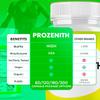 (2 Pack) Prozenith Capsules, Official Prozenith Supplement with All Natural Ingredients, Pro Zenith Advanced Formula Wellness Support Pills Maximum Strength Vitamin for Men and Women (120 Capsules) view 3