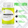 (2 Pack) Prozenith Capsules, Official Prozenith Supplement with All Natural Ingredients, Pro Zenith Advanced Formula Wellness Support Pills Maximum Strength Vitamin for Men and Women (120 Capsules) view 4