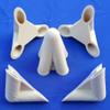 The 3/8" Russian Pyramid Connector Kit view 2