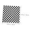 Cabilock 100Pcs Racing Theme Wax Paper Sheets Grease Resistant Food Wrapping Paper for Sandwiches Burgers Baking Parties and Events for Birthdays and Weddings view 2