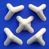 The 5/8" Equilateral Pyramid Connector Kit view 2