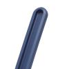 Multifunctional Handheld Glass Squeegee, Anti Slip Design for Bathroom Floor, Scratch Safe Cleaning Tool, Ergonomic Handle, PP and TPR Material, Includes Glass Scraper and Small B view 4