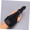 PartyKindom Finger Splint Stabilizer Protective Finger Support Brace for Fracture Finger Fixator for Relief and Immobilization view 3