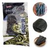 2 Packs Dried Dashi Kelp Dried Dashi Kombu Seaweed for Ramen Broth Japanese Cusine Original natural food 2oz view 2