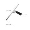 Mobestech Compact Glass Wiper Easy to Use Window Cleaning Tool for Spotless Windshield Mirrors and Glass Surfaces Design Versatile Household Cleaning Supplies view 2