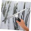 Mobestech Compact Glass Wiper Easy to Use Window Cleaning Tool for Spotless Windshield Mirrors and Glass Surfaces Design Versatile Household Cleaning Supplies view 4